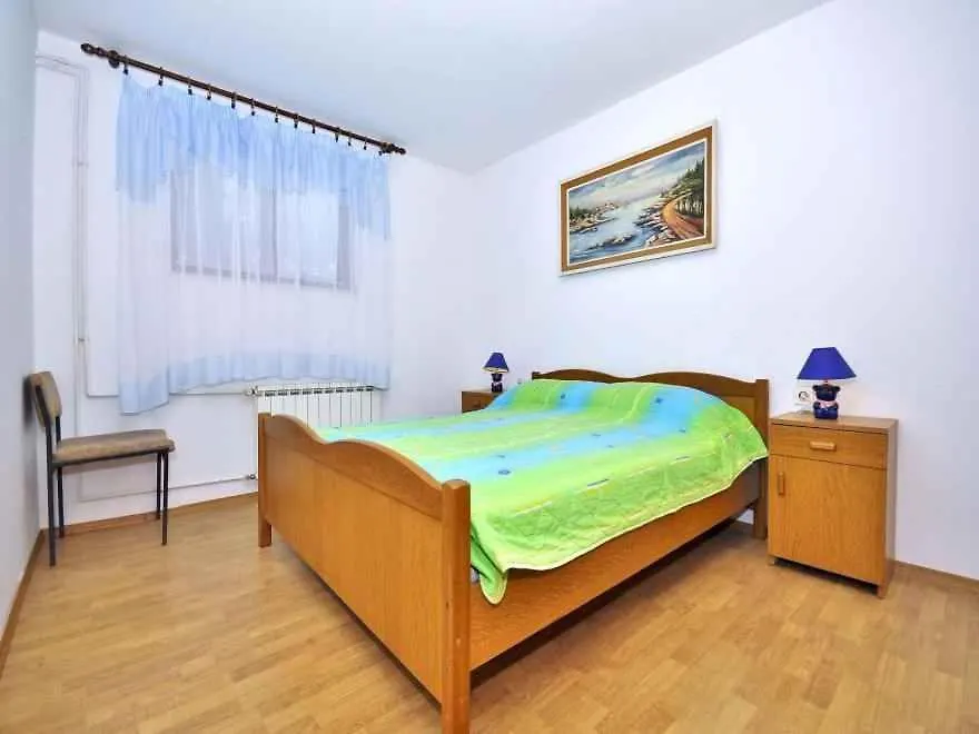 Apartment in Pula/Istrien 17385 Kroatien