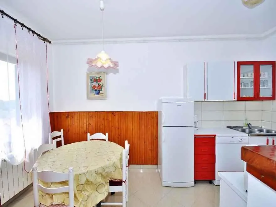 Apartment in Pula/Istrien 17385