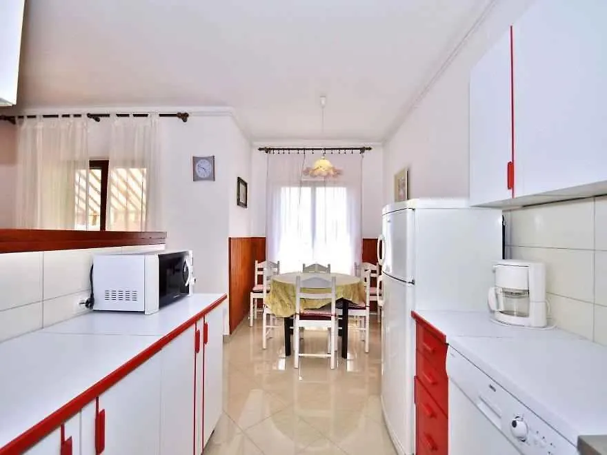 Apartment in Pula/Istrien 17385